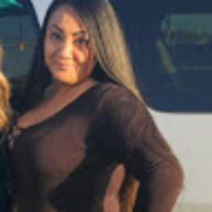 Meet your Posher, April